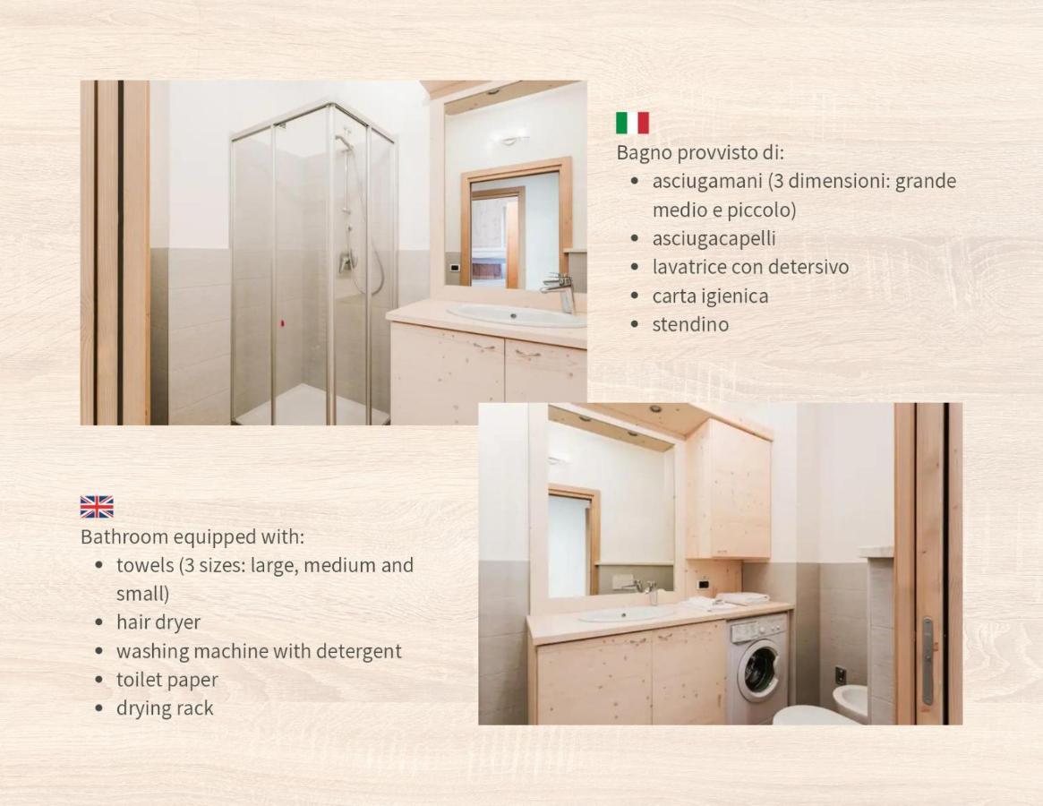 Appartamento Stelvio Valdisotto Exterior photo